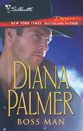 Title details for Boss Man by Diana Palmer - Available